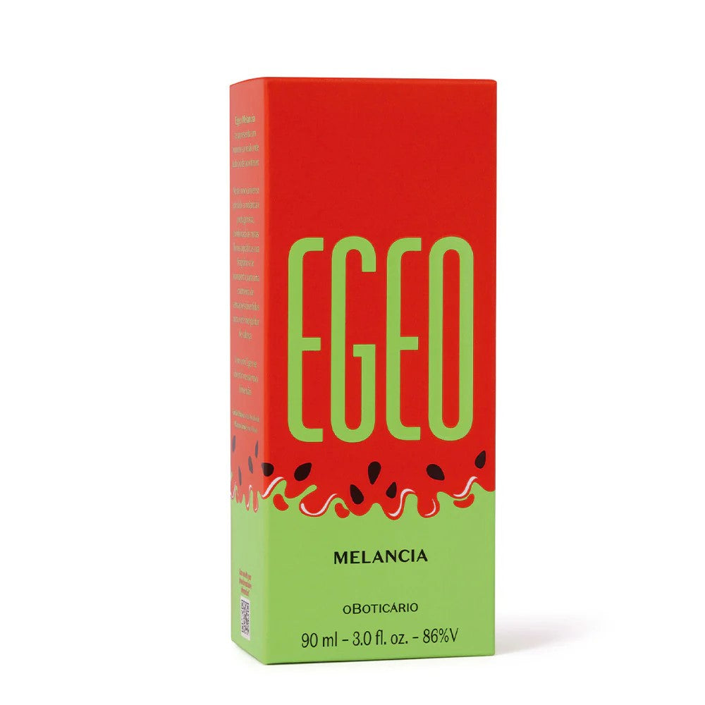Egeo Melancia Eau de toilette 90ml