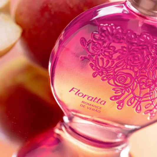 Floratta Romance de Verão Eau de toilette 75ml