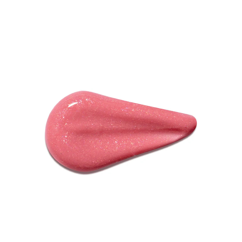 Gloss Doces Delirios Algadão Doce Cuide-se Bem Barba à papa 10ml