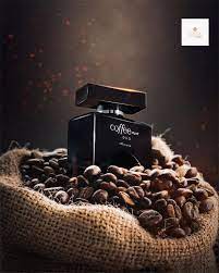 Coffee Man Duo Eau de toilette 100ml