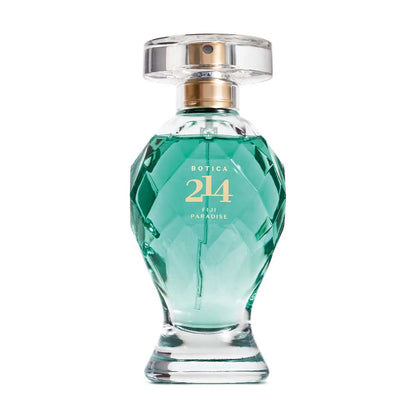 Botica 214 Fiji Paradise Eau de parfum 75ml