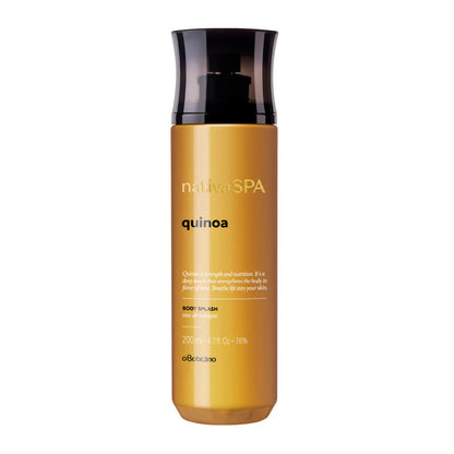 Quinoa NativaSPA Body splash 200ml