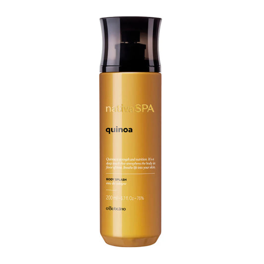 Quinoa NativaSPA Body splash 200ml