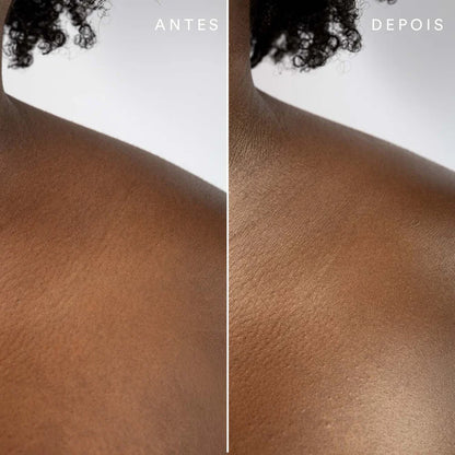 Aura Liquide illuminator corps & visage 75ml