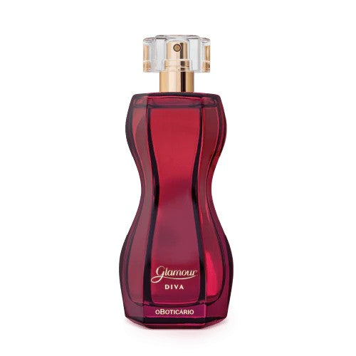 Glamour Diva eau de toilette 75ml
