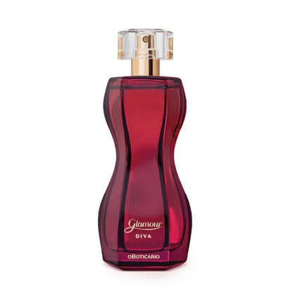 Glamour Diva eau de toilette 75ml