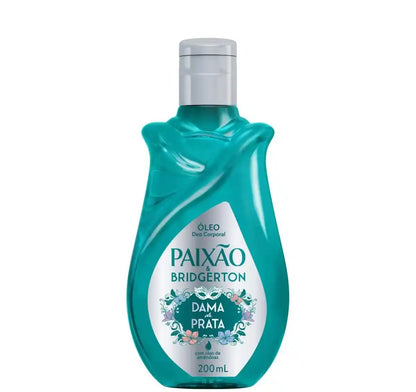 Paixão & Bridgerton Huile Corps 200ml