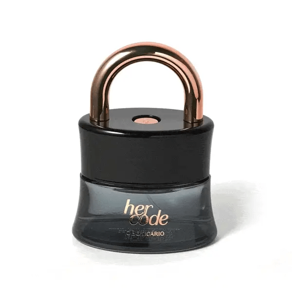 Het Code Eau de parfum 50ml