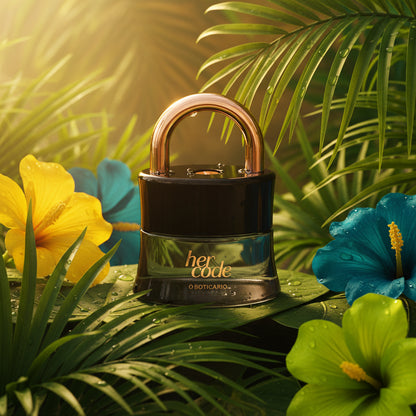 Het Code Eau de parfum 50ml