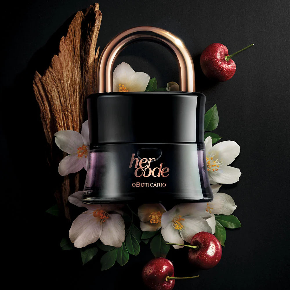 Het Code Eau de parfum 50ml