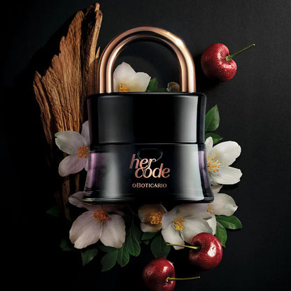 Het Code Eau de parfum 50ml