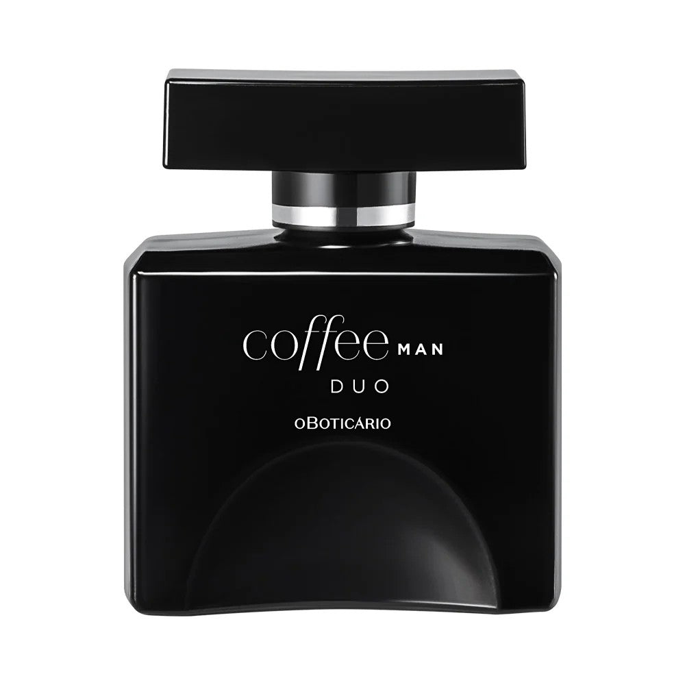 Coffee Man Duo Eau de toilette 100ml