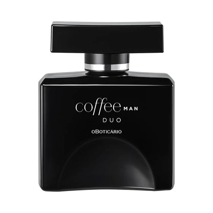 Coffee Man Duo Eau de toilette 100ml