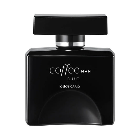 Coffee Man Duo Eau de toilette 100ml