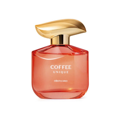 Coffee Woman Unique Eau de toilette 100ml