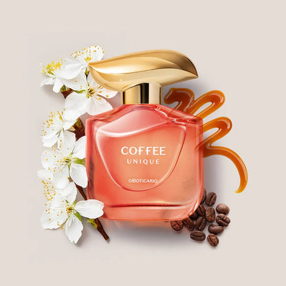 Coffee Woman Unique Eau de toilette 100ml