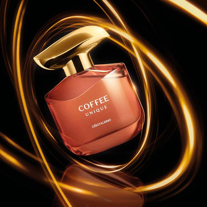 Coffee Woman Unique Eau de toilette 100ml