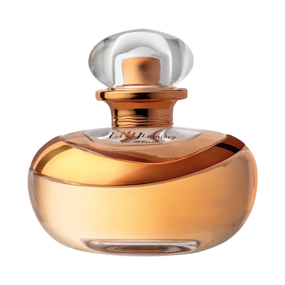 Lily lumière Eau de parfum 75ml