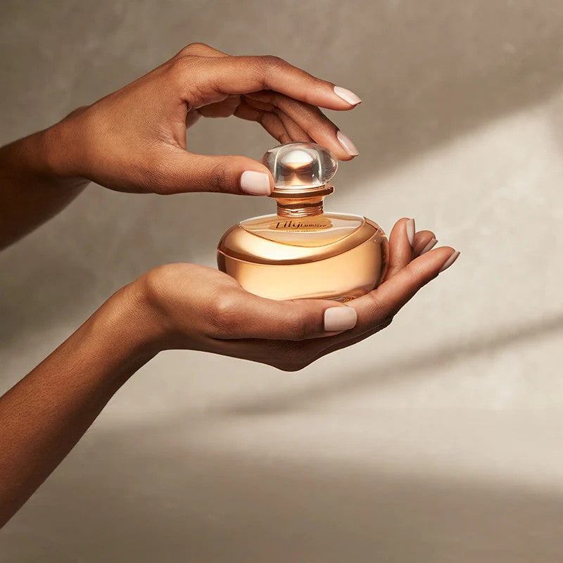 Lily lumière Eau de parfum 75ml