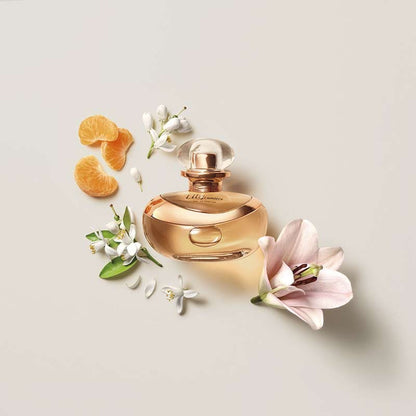 Lily lumière Eau de parfum 75ml