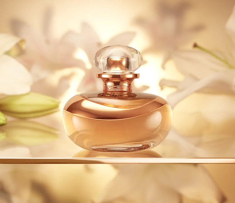 Lily lumière Eau de parfum 75ml