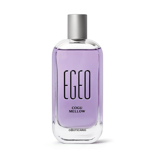 Egeo Cogu Mellow Eau de toilette 90ml