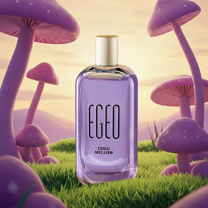 Egeo Cogu Mellow Eau de toilette 90ml