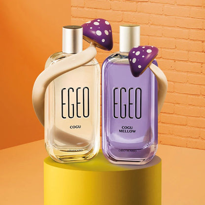 Egeo Cogu Mellow Eau de toilette 90ml