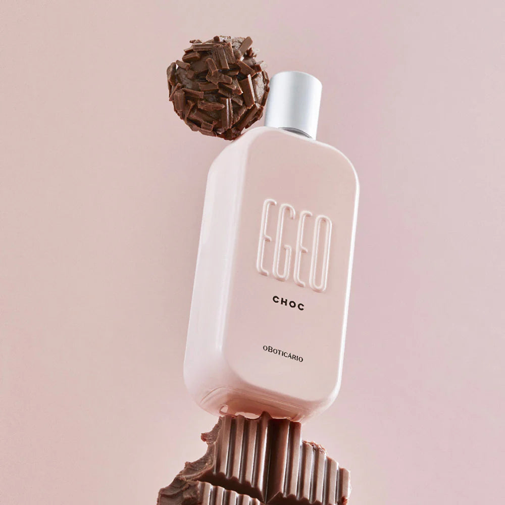Egeo Choc Eau de toilette 90ml