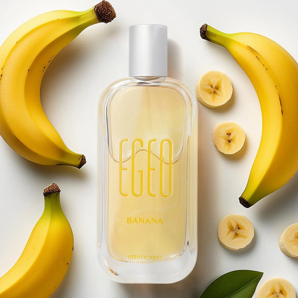 Egeo Banana Eau de toilette 90ml