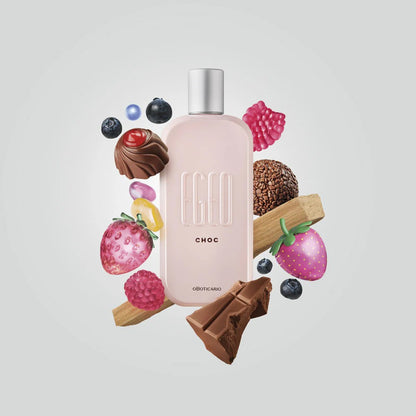 Egeo Choc Eau de toilette 90ml