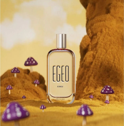 Egeo Cogu Eau de toilette 90ml