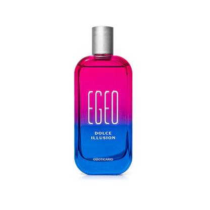 Egeo Dolce Illusion Eau de toilette 90ml