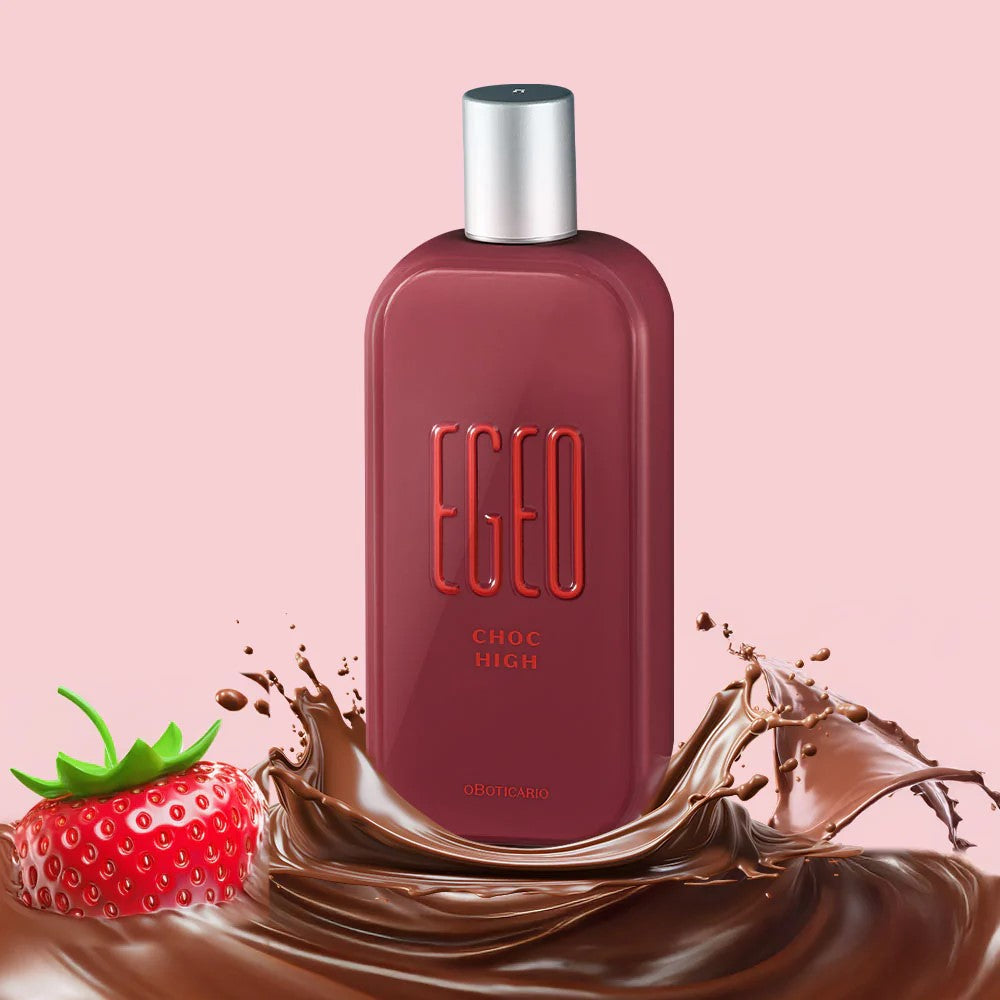 Egeo Choc High Eau de toilette 90ml