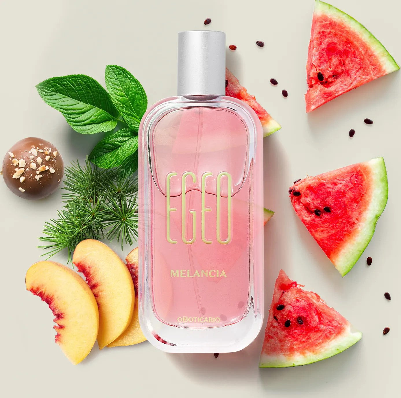 Egeo Melancia Eau de toilette 90ml