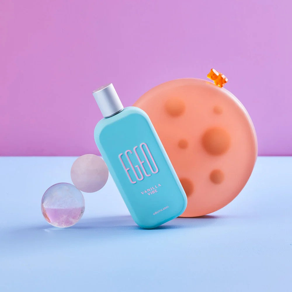 Egeo Vanilla Vibe Eau de toilette 90ml