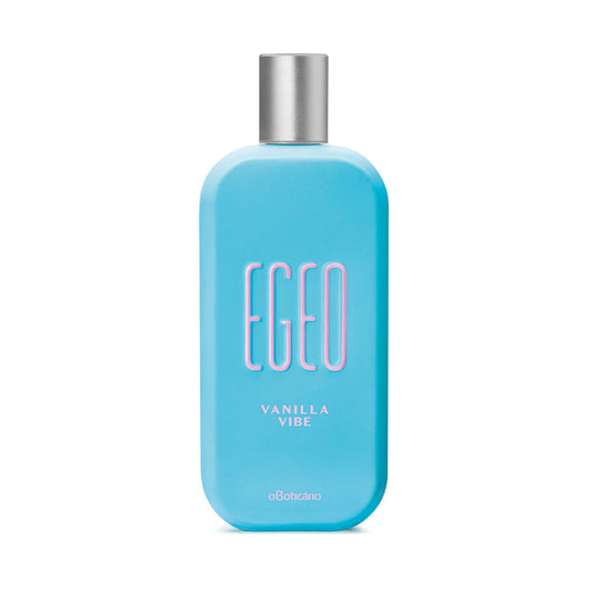 Egeo Vanilla Vibe Eau de toilette 90ml
