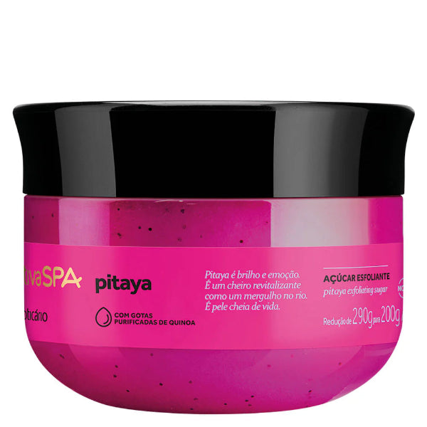 Pitaya Exfoliant NativaSpa 200g