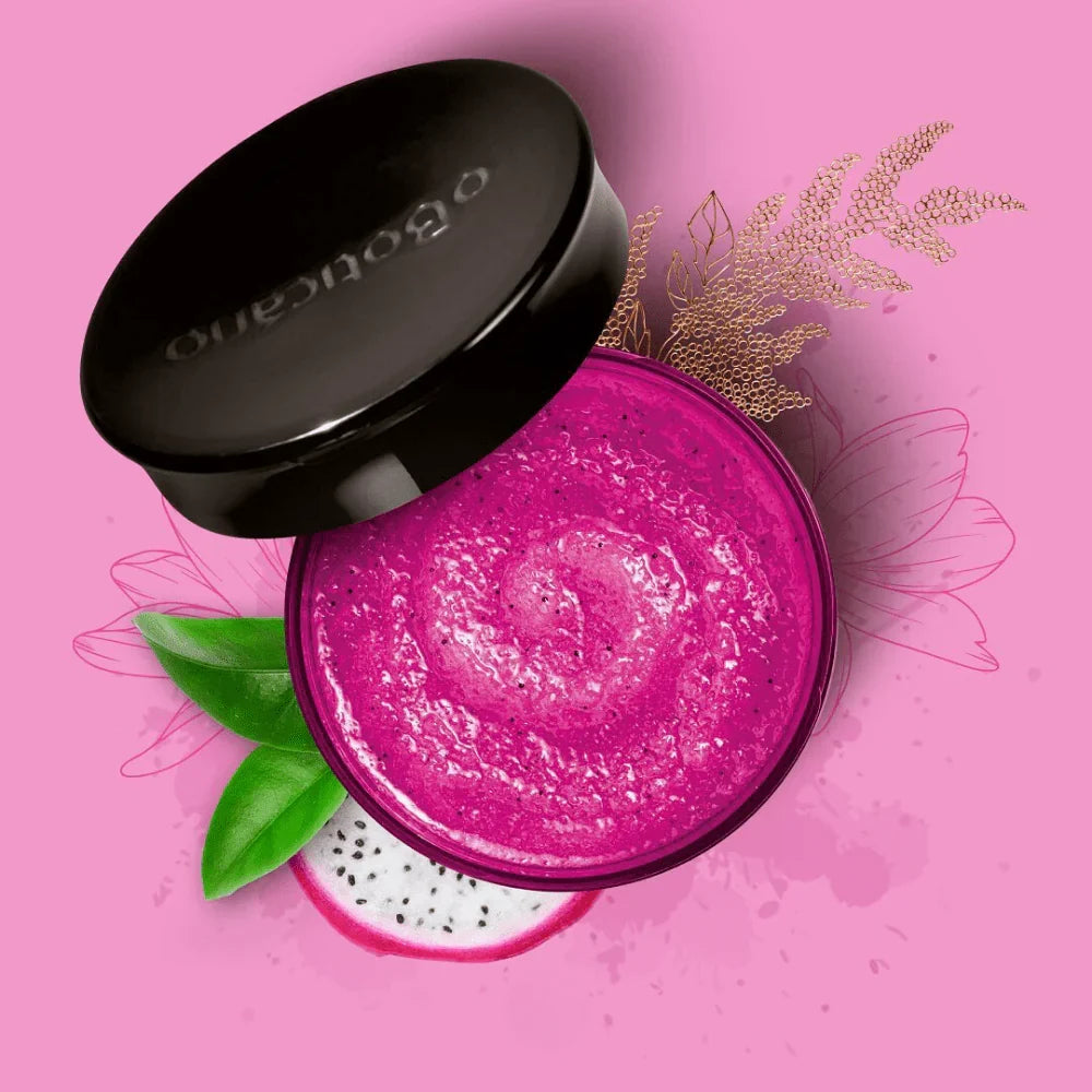 Pitaya Exfoliant NativaSpa 200g