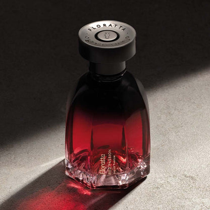 Floratta Red Passion Eau de Parfum 75ml