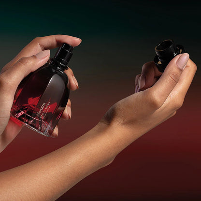 Floratta Red Passion Eau de Parfum 75ml