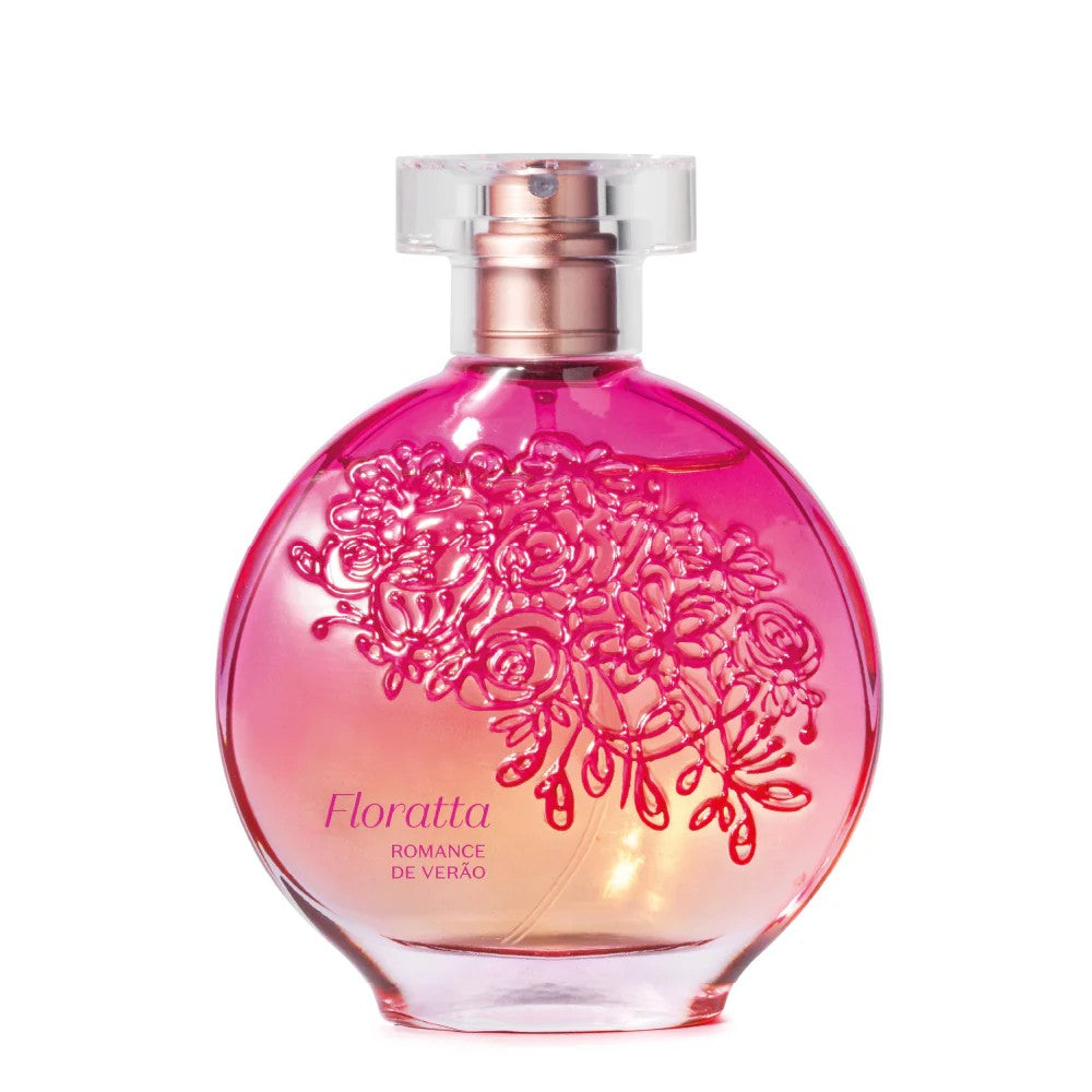 Floratta Romance de Verão Eau de toilette 75ml
