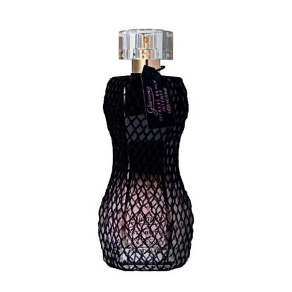 Glamour Secrets Black Intense Eau de toilette 75ml