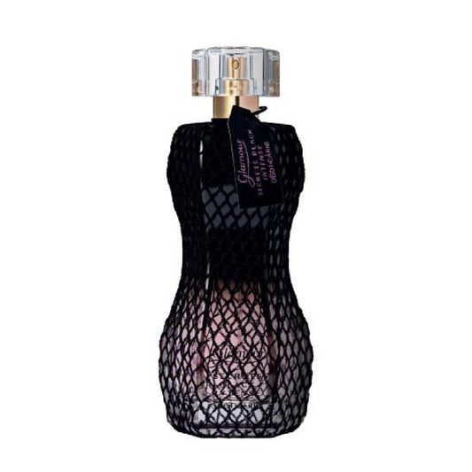Glamour Secrets Black Intense Eau de toilette 75ml