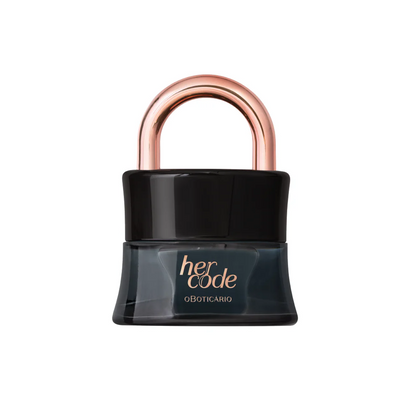 Het Code Eau de parfum 50ml