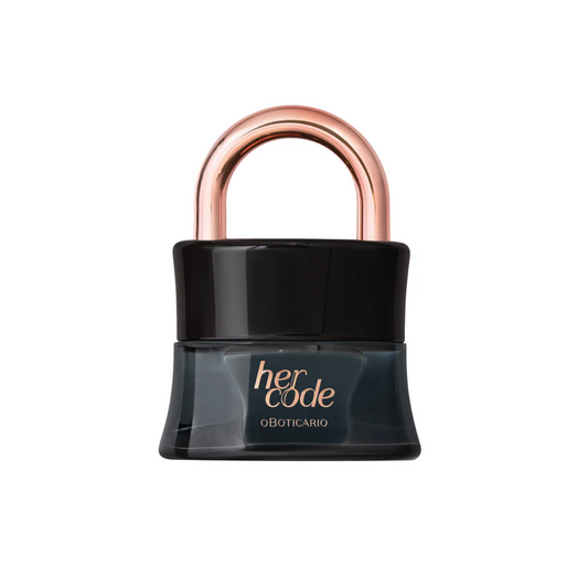 Het Code Eau de parfum 50ml