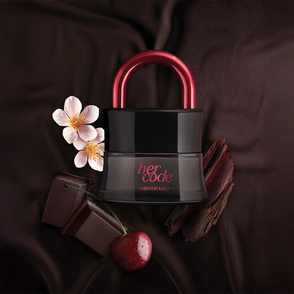 Coffret Her Code Climax