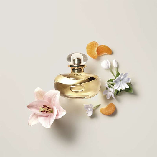 Lily Eau de parfum 75ml