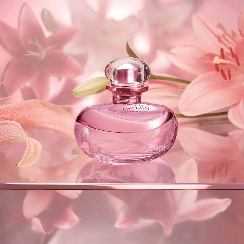 Lily Love Eau de parfum 75ml