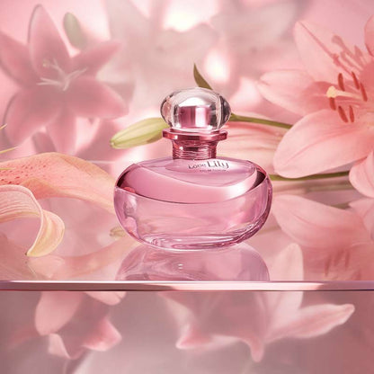 Lily Love Eau de parfum 75ml